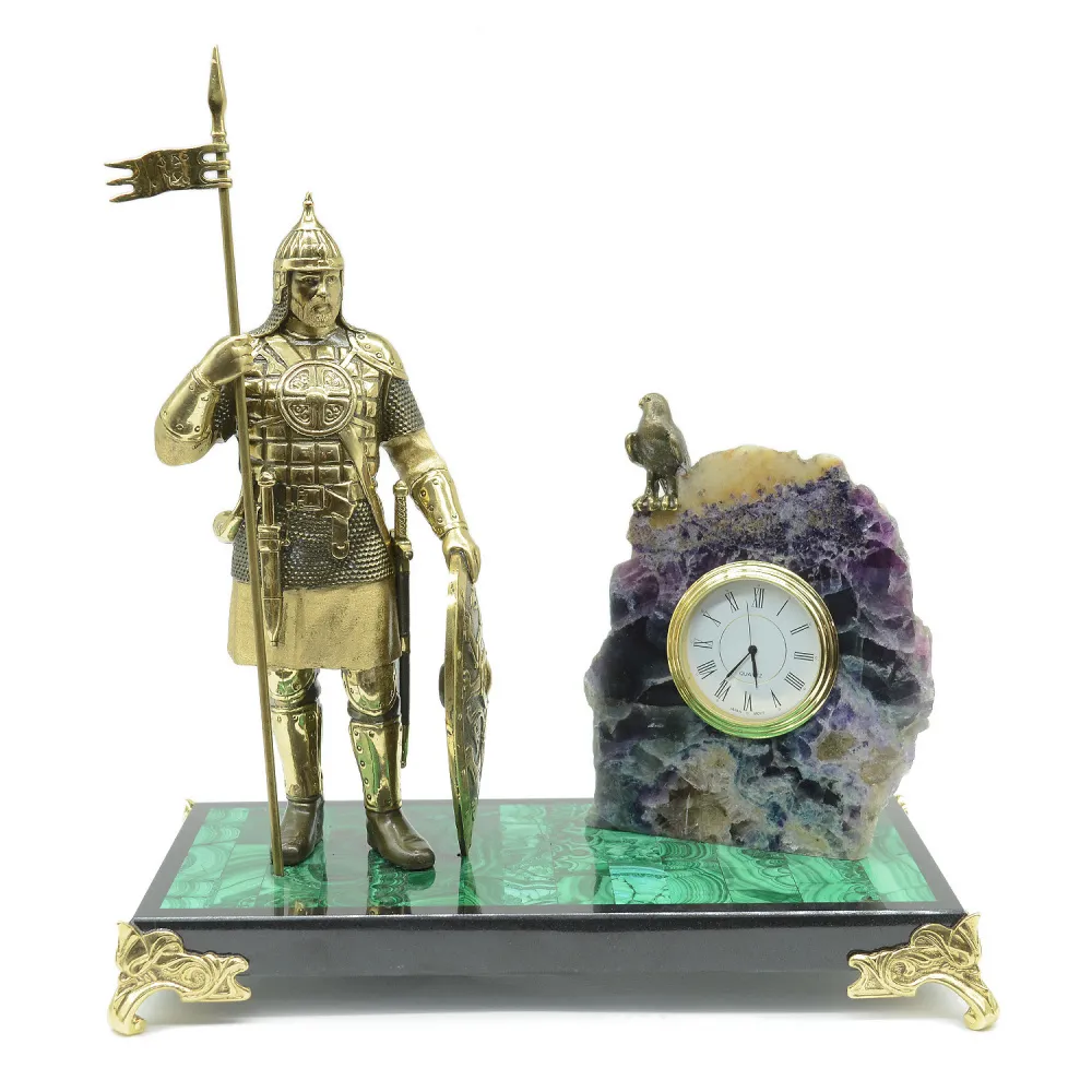 Композиция "Защита отечества Витязь"