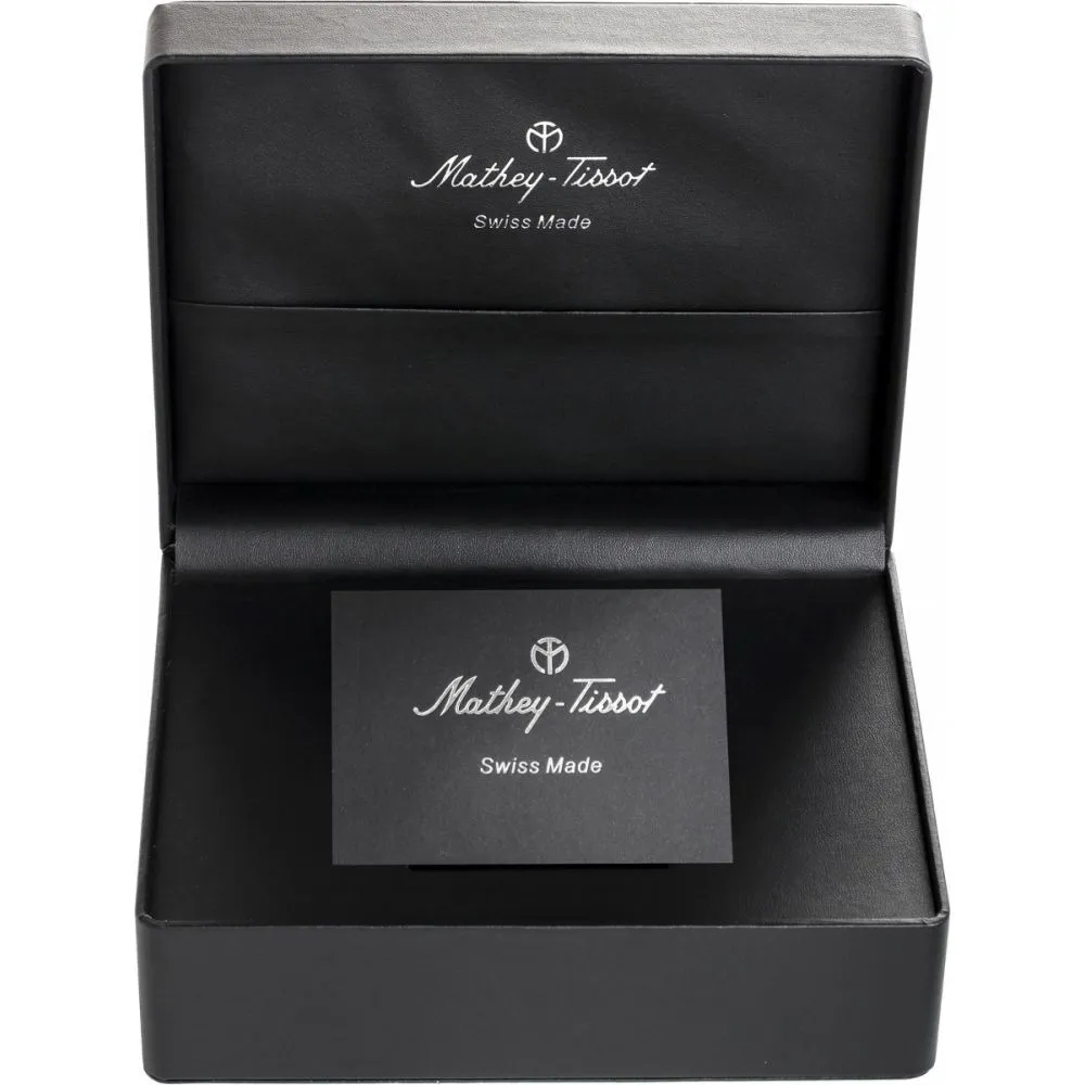 MATHEY TISSOT H466CHAN